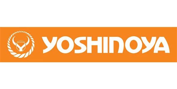 Our Client - Yoshinoya