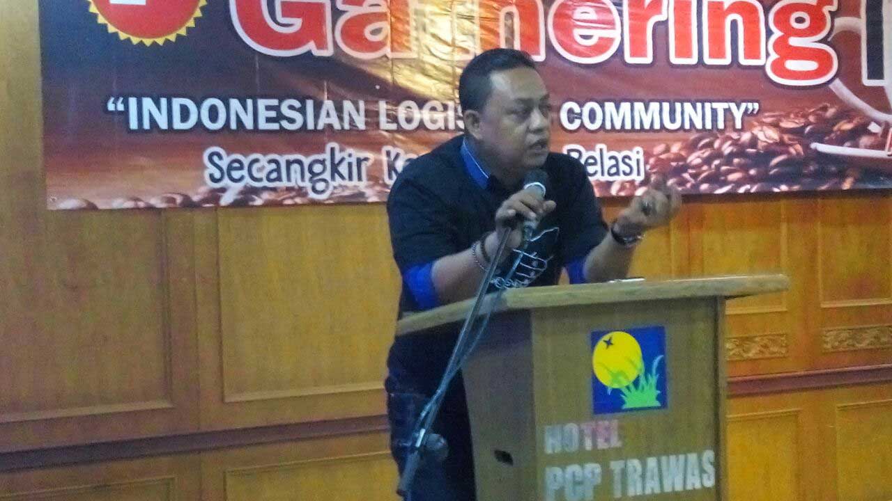 ILC Launching Aplikasi Berbasis Android, ILChat