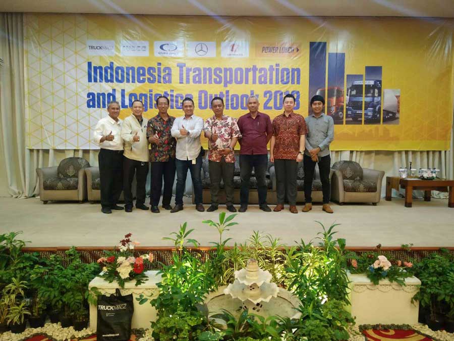 Transportation and Logistics Outlook 2018