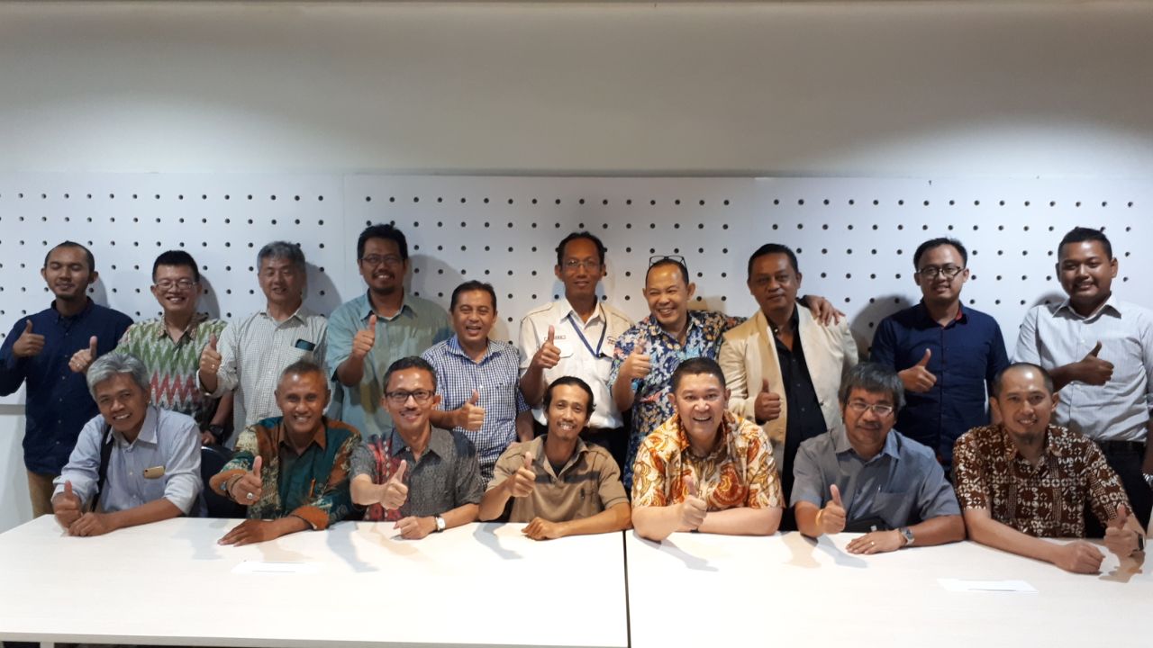 Apresiasi Terhadap <br/> Pemberantasan Pungli Dan Premanisme