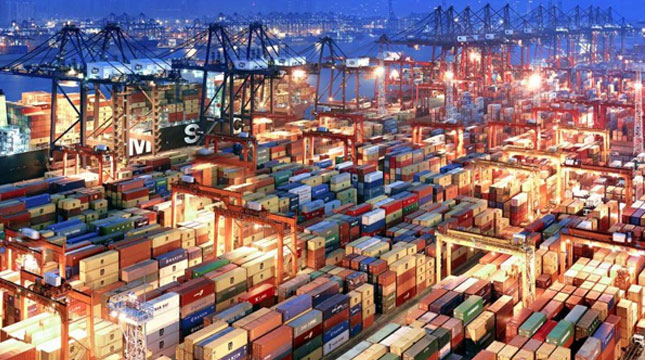 Genjot Ekspansi,<br/>Samudera Indonesia Siapkan US 200 Juta