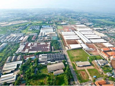 HKI Nilai RUU SDA Bertentangan<br/>dengan UU Perindustrian