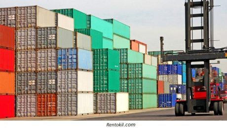  Disruptive Era, SCI Suggests Logistic Companies Change Business Models or Die!