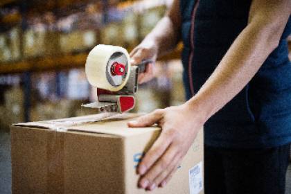 Pos Indonesia Cooperates with Ultra Voucher to Increase Digital Services