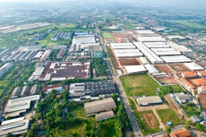 Aceh Industrial Area Will Become a Center for Production of Halal Products