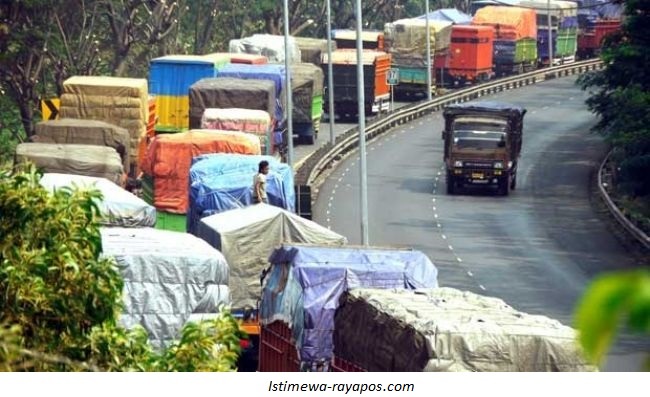 Perusahaan Aplikasi Layanan Truk Logistik Luncurkan Garasi Singgah Perdana di Surabaya