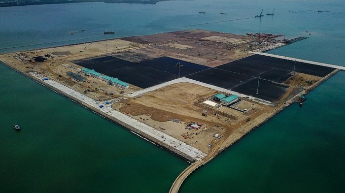 Minister of Transportation Targets Patimban Port Dwelling Time in Less than 2 Days