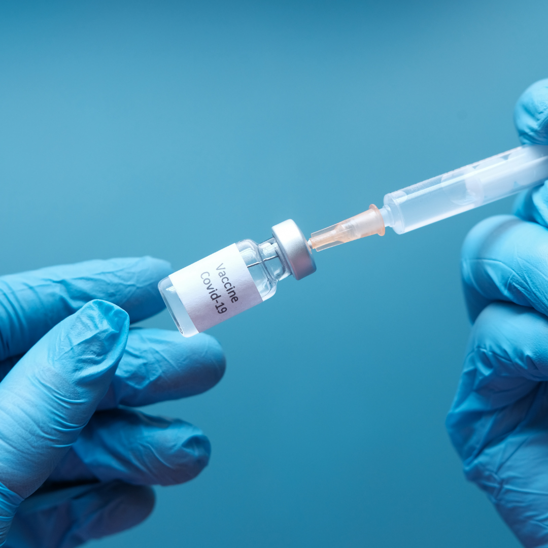 Covid-19 Vaccine Logistics Readiness