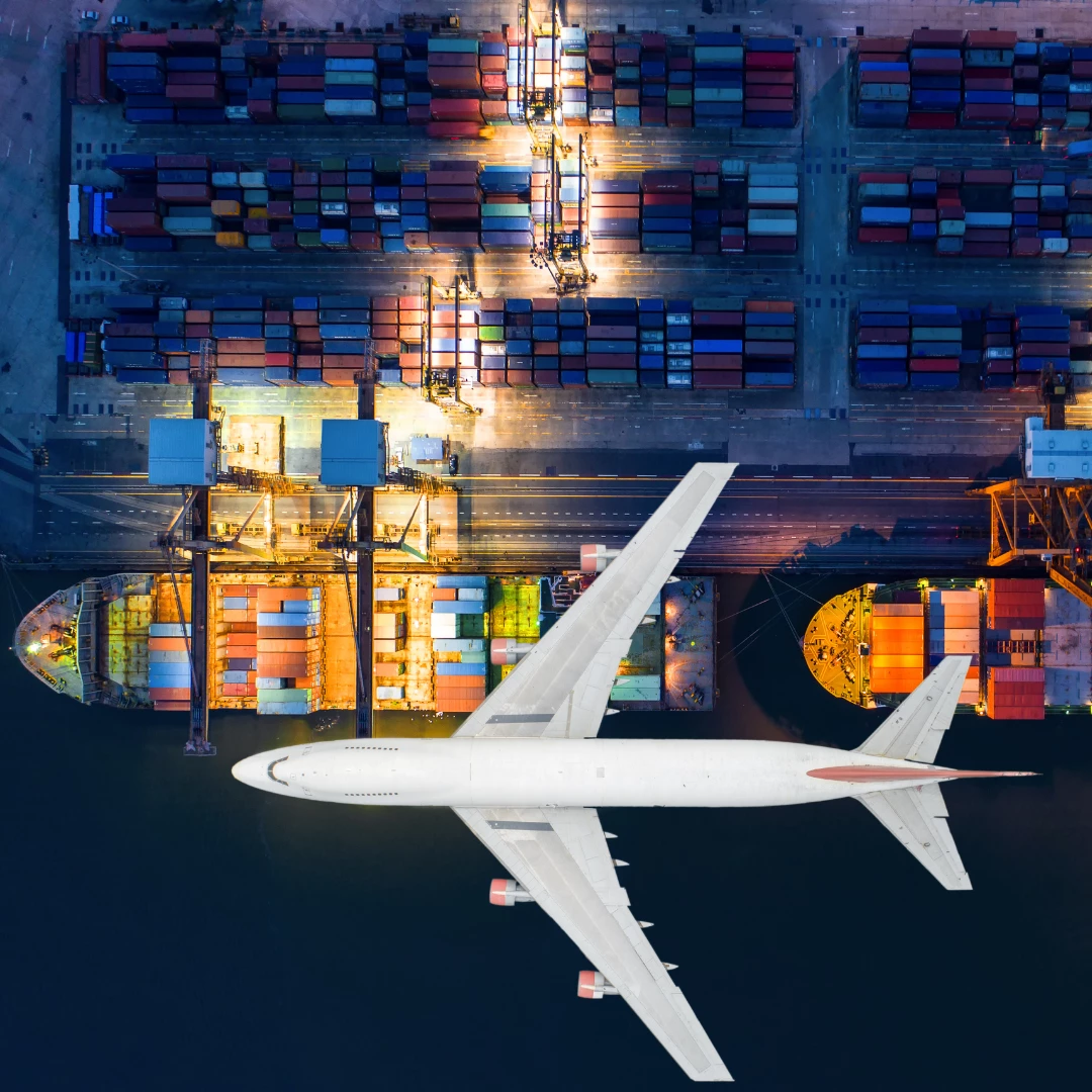  Indonesia's Logistics Industry Can Be In The Top 30 Of The World, Here's How