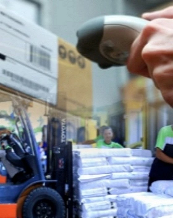 PBL Service - CONTRACT LOGISTIC