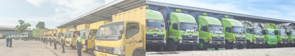 PBL Service - INLAND TRANSPORTATION