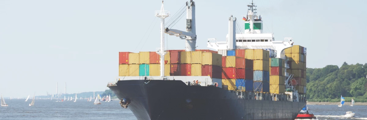 PBL Service - SEA FREIGHT