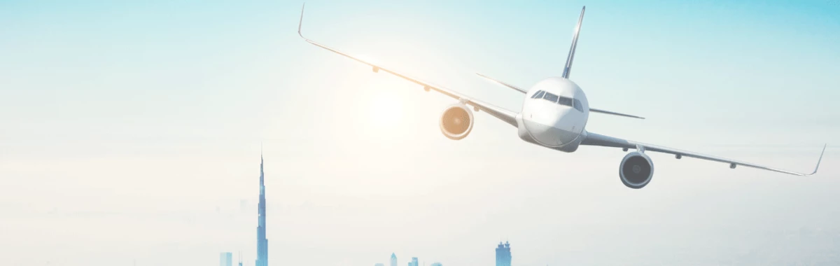 PBL Service - AIR FREIGHT